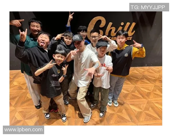 街舞人生的舞台与梦想刘娜分享她的成长与挑战